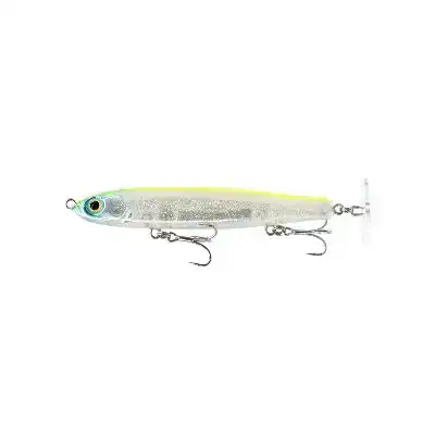 Power Tail Shallow