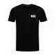 Bobbin Tee - Größe: S - Black