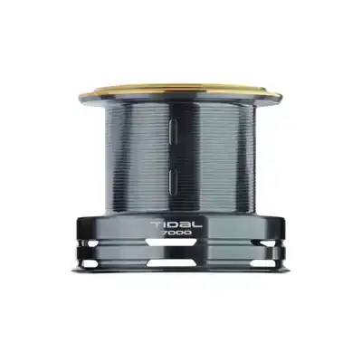 Tidal Longcast Spool
