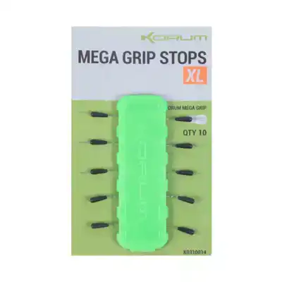 Mega Grip Stops