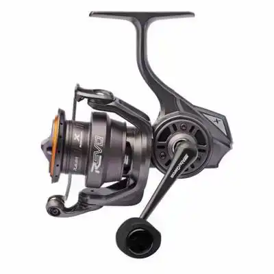 Revo X Spinning Reel