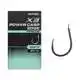 X3 Power Carp Edge Hooks