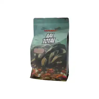 Aal Total Groundbait