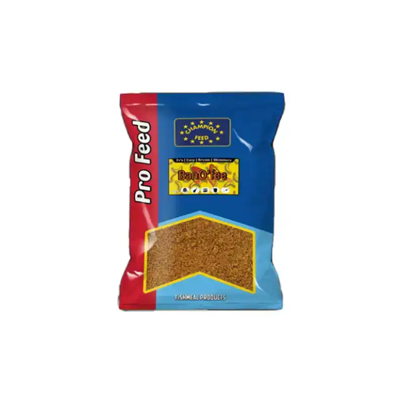 Pro Feed - Bano'fee Groundbait