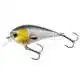 BassBite Squarebill - 6 cm - Chart. Blue Craw