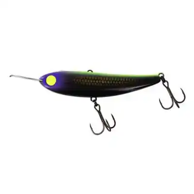 Riserbait 008 - Night Shade