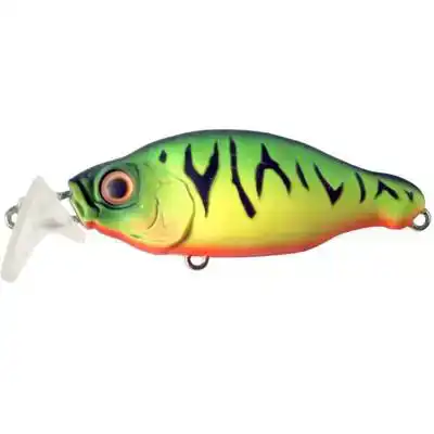 Bacra Shallow Runner - Tiger