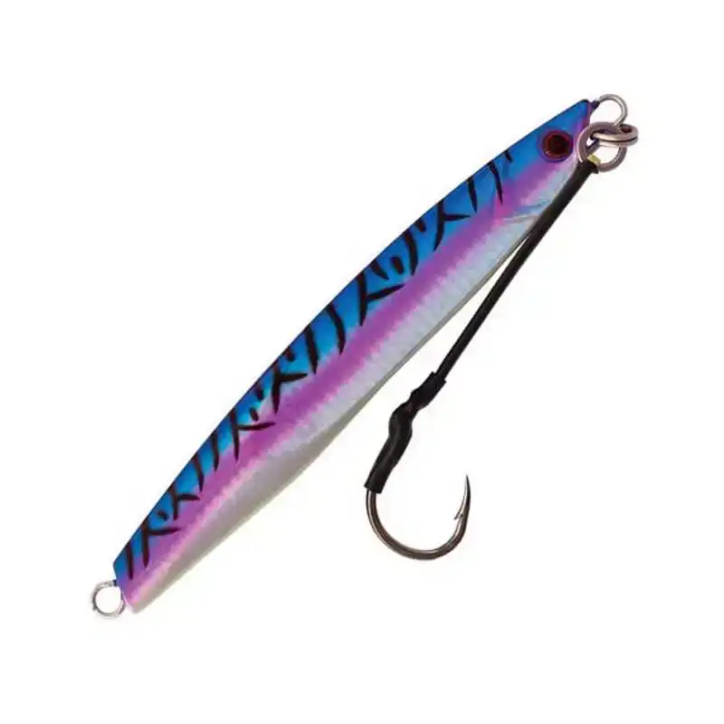 Knife Jig - 150 Gramm - Fiery Tiger