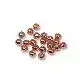 Tungsten Beads - 2,8 mm - Copper