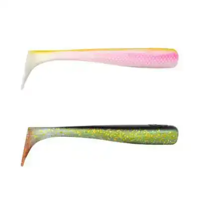 Black Tail Shad Junior