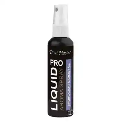 Trout Master Pro Liquid - Cheese