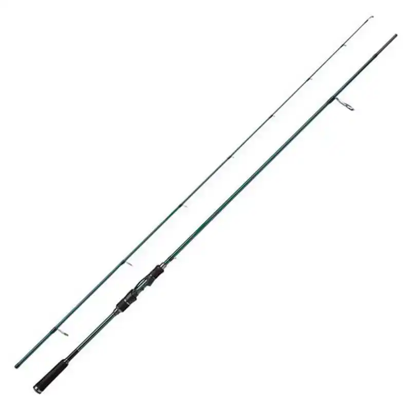 Spike X Jigging - 2,74 m - 20/60 Gramm