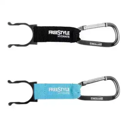 FreeStyle Bottle Clip - Blue