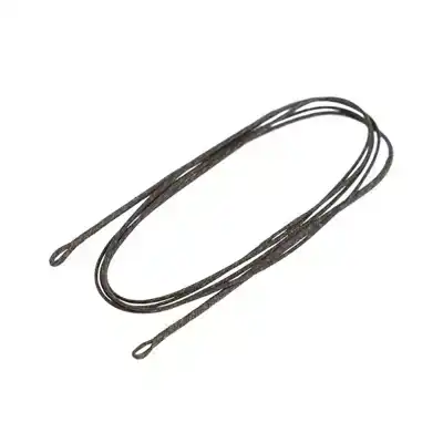 Camflex Leadfree Leaders - Muddy Silt