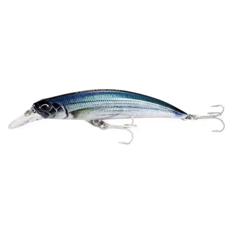 Spearhead Ryuki 95S - Prism Minnow