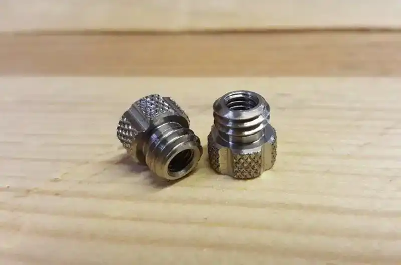 P1 Hockey Stick Adaptor