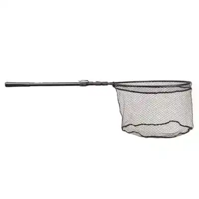 Freestyle Flick Net Tele - Stiel: 1,45 m - Netz: 50 x 40 x 30 cm