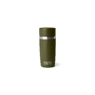 Rambler Travel Bottle - Limited Edition
