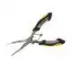 Straight Nose Super Cutter Pliers