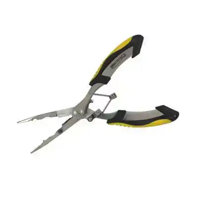 Straight Nose Super Cutter Pliers