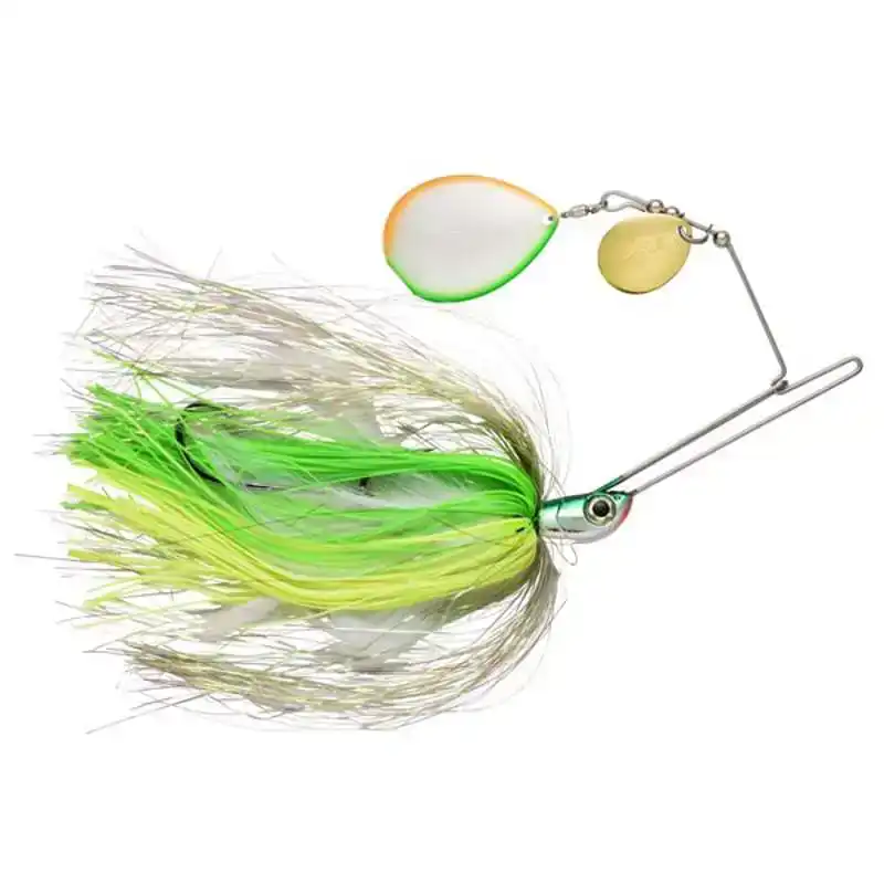 RIP Spinnerbait Colorado - BWD