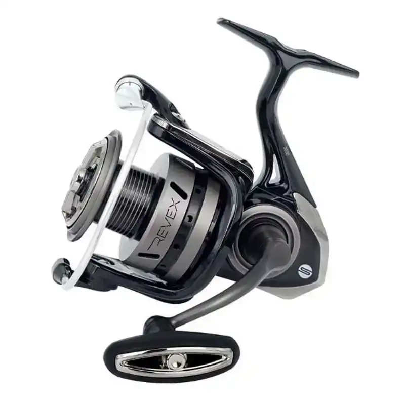 Revex Spinning Reel