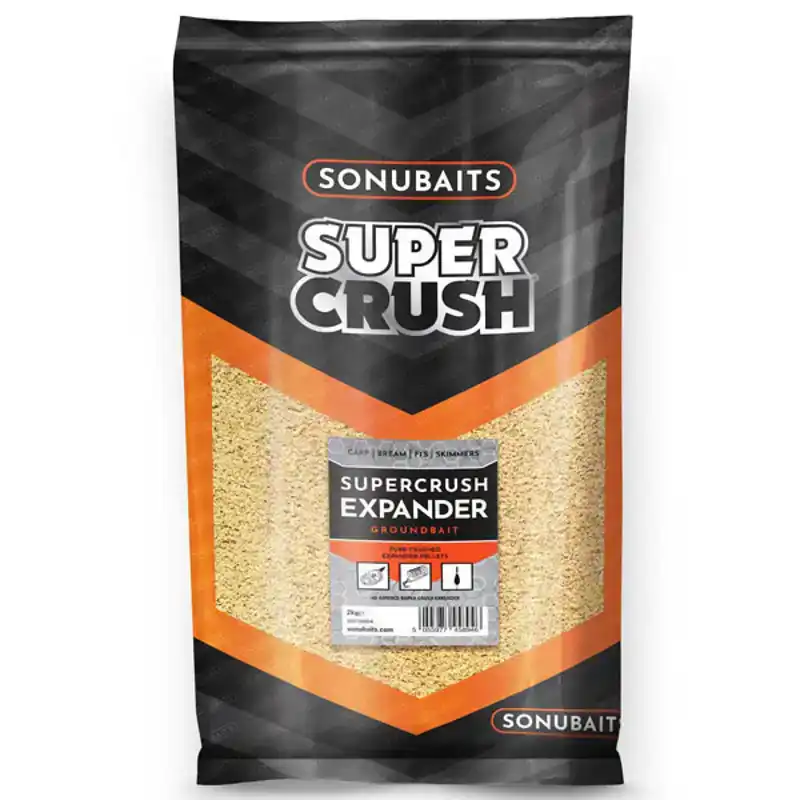 Supercrush Expander - 2 kg
