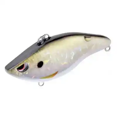 Wameku Shad - Chrome Black