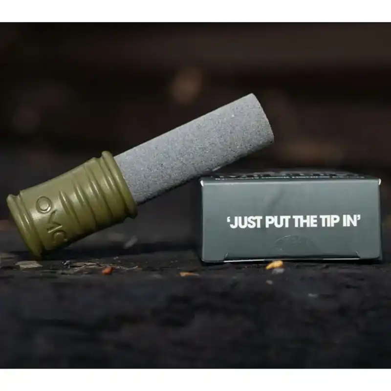 Tweakers Touch Me Up Hook Sharpner