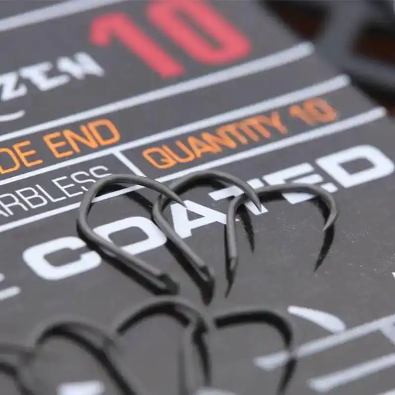 Kaizen Hook - Spade End - Größe: 10