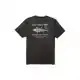 Ichiban Tee - Black - Large