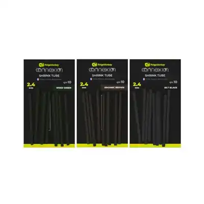 Connexion Shrink Tube