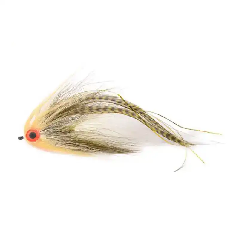 Bauer Pike Deveiver - Black Death