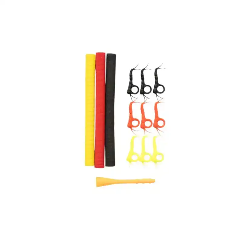 Snail-Aligner Zig Kits
