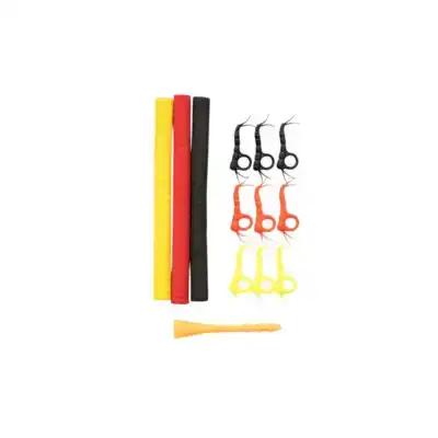 Snail-Aligner Zig Kits