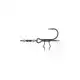 Spinning T Stinger - Haken: 1/0