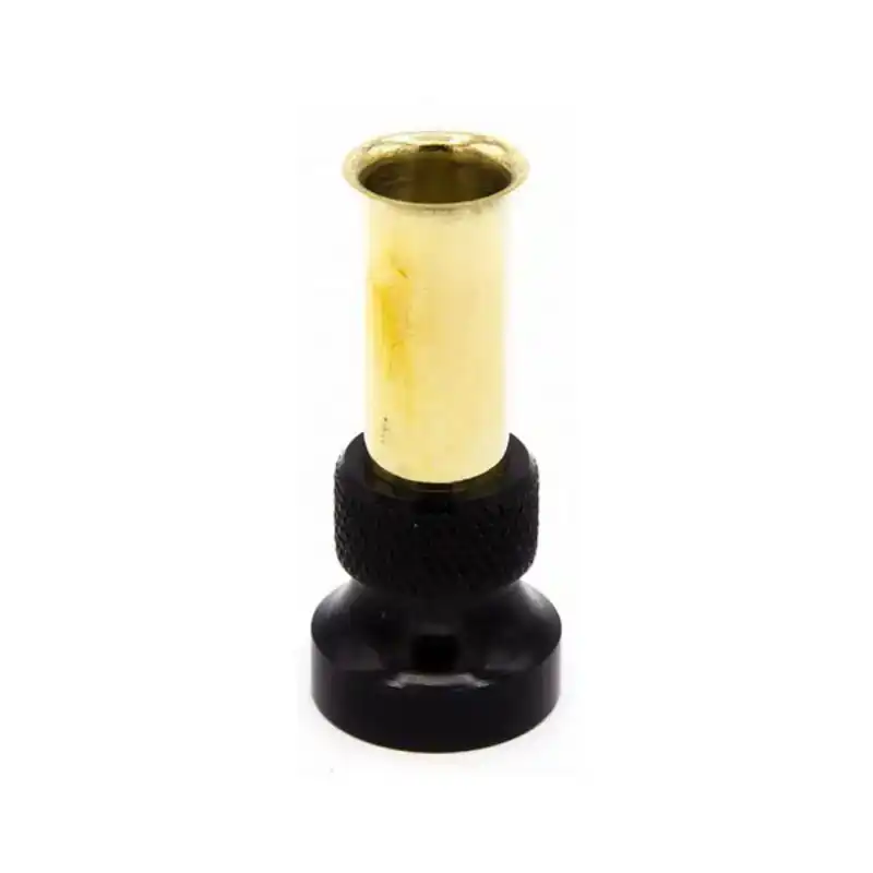 Hair Stacker Black/Gold