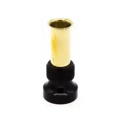 Hair Stacker Black/Gold