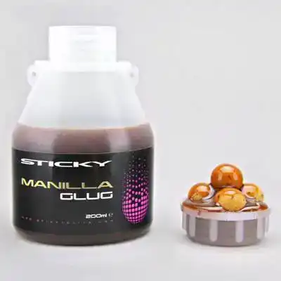 Manilla Glug