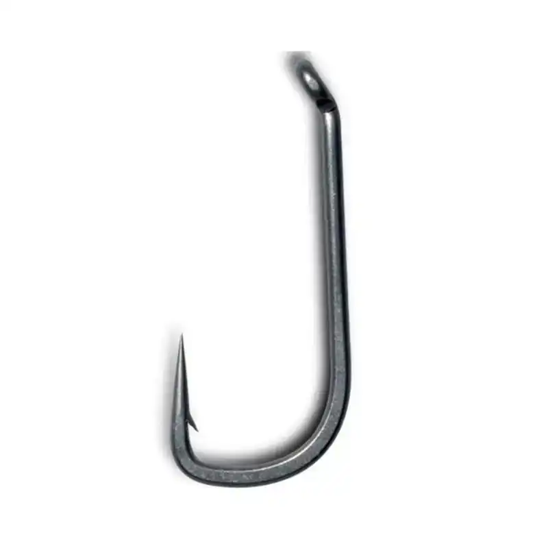 Pinpoint Twister Long Shank X Hook - Größe: 2