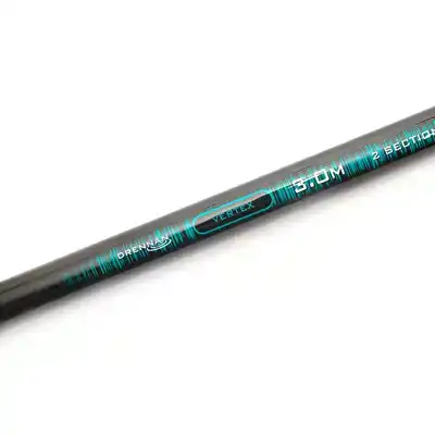 Vertex Telescopic Landing Net Handle