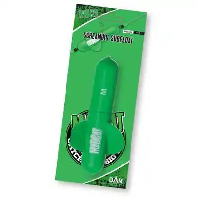 Screaming Subfloat