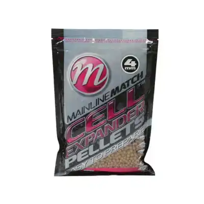 Match Cell Expander Pellets