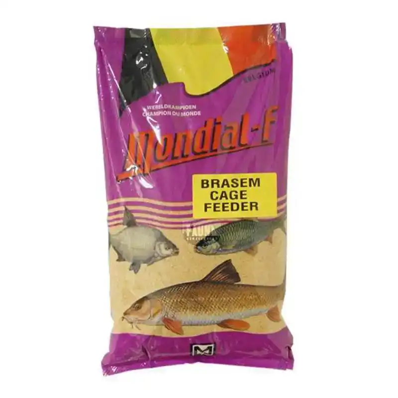 Brasem Cage Feeder