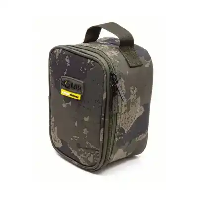 Undercover Camo Accessory Pouch - Tiny (8 x 11 x 7 cm)