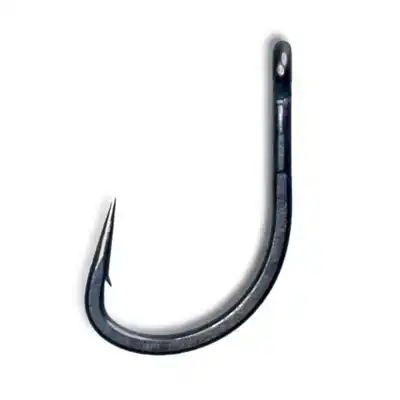 Pinpoint Continental Hook
