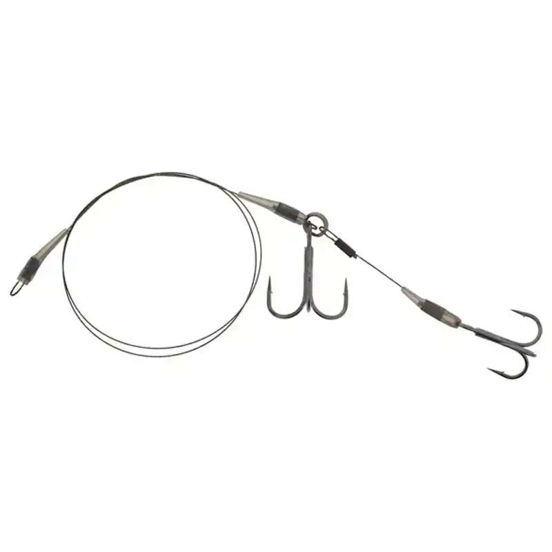 Multi Purpose Rig - Large - Hakengröße: 4 & 6