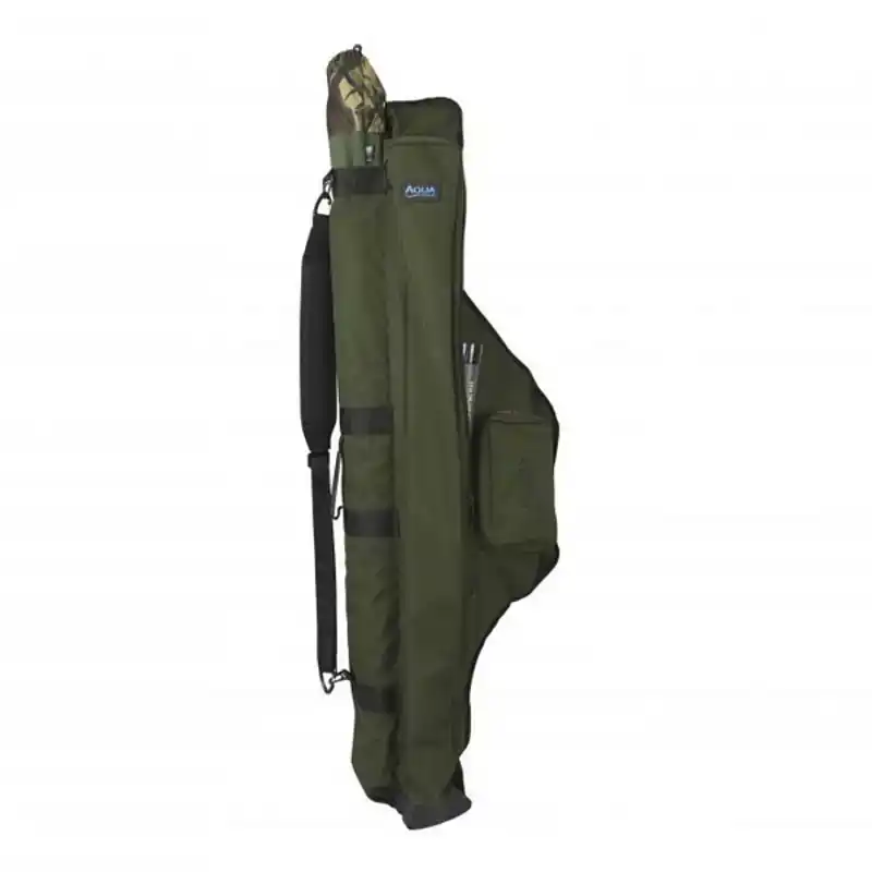 Atom Triple Rod Sleeve