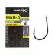 MXB-3 Spade - Barbed - Größe: 18