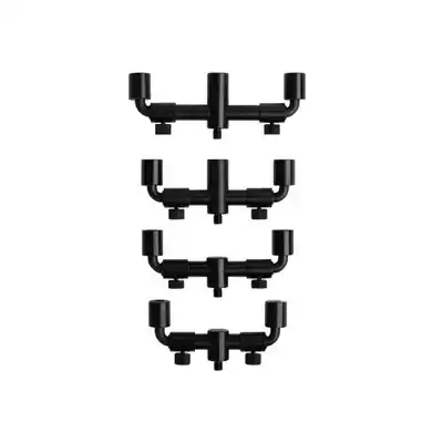 20/20 Adj Swan Neck Buzz Bar - 3 rod - 6 / 8,5''